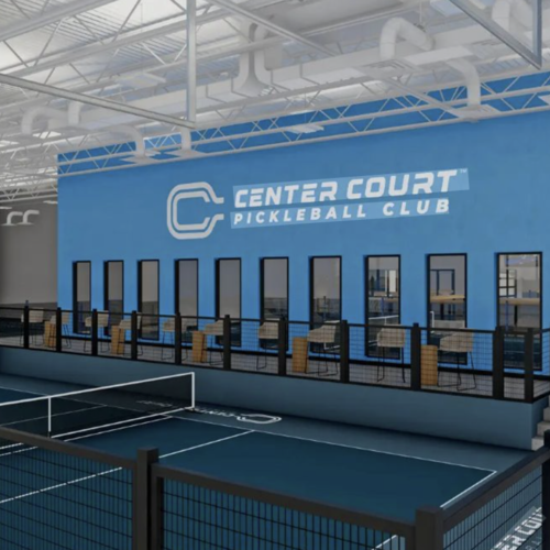 Center Court Pickleball Club Plans Massive Scottsdale Facility, A Lifestyle Boost for Homebuyers