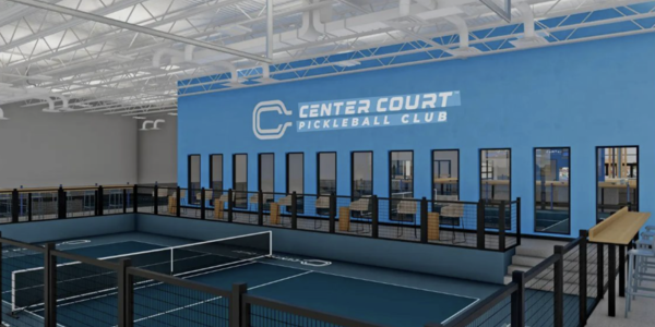 Center Court Pickleball Club Plans Massive Scottsdale Facility, &hellip;
