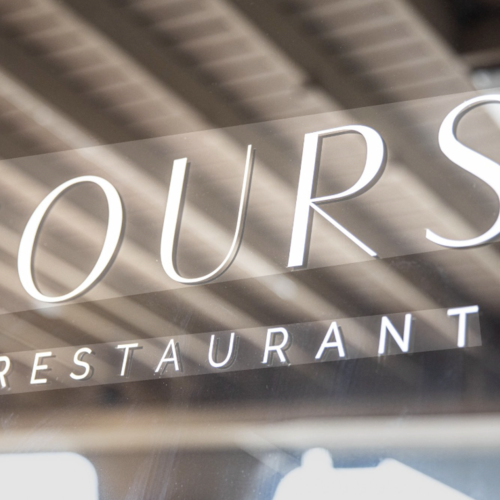 Course Restaurant Unveils New Winter Menu in Scottsdale, A Flavorful Perk for Homebuyers