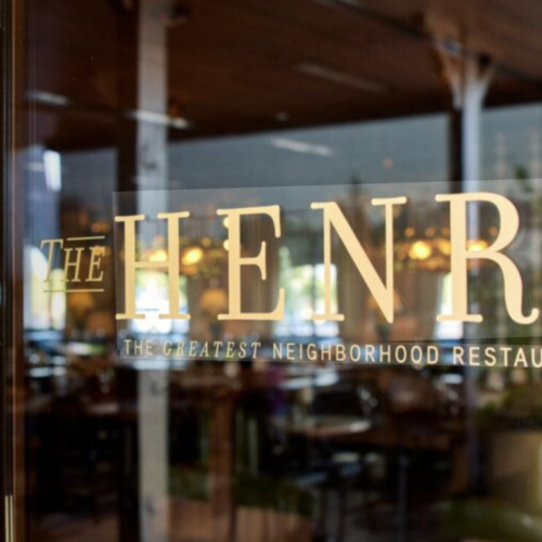 The Henry Expands to North Scottsdale with a Third Arizona Location
