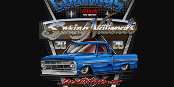 Hot Rods Roll Into Scottsdale: What the Goodguys &hellip;