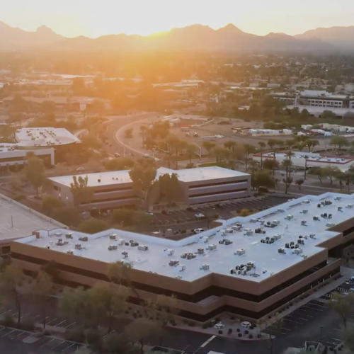 $15.5M North Scottsdale Property Purchase Highlights Local Growth