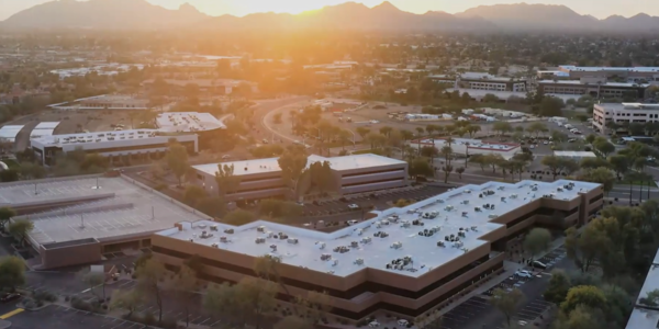 $15.5M North Scottsdale Property Purchase Highlights Local Growth