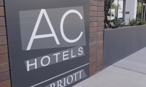 European-Inspired AC Hotel Opens in Old Town Scottsdale’s Entertainment District