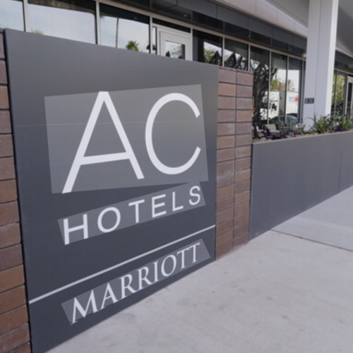 European-Inspired AC Hotel Opens in Old Town Scottsdale’s Entertainment District
