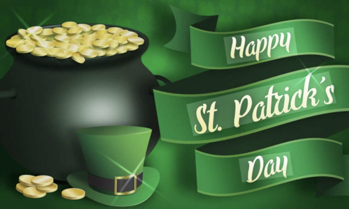 Celebrate St. Patrick’s Day in Phoenix & Scottsdale: A Lifestyle &hellip;