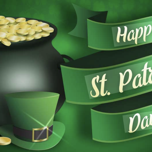 Celebrate St. Patrick’s Day in Phoenix & Scottsdale: A Lifestyle Perk for Homebuyers