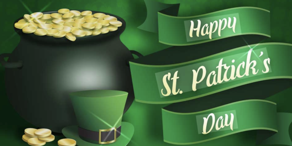 Celebrate St. Patrick’s Day in Phoenix & Scottsdale: &hellip;