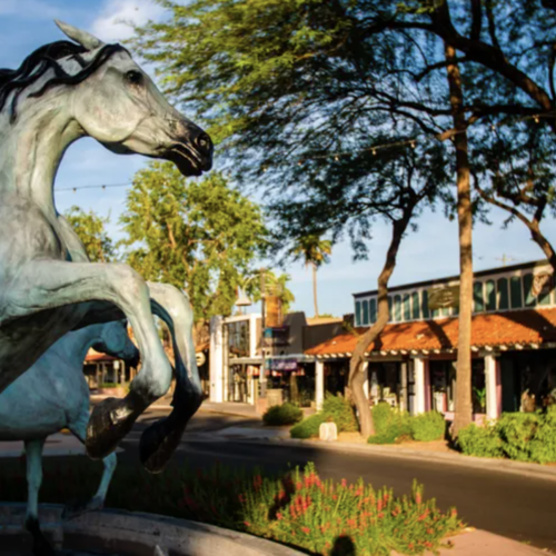 Why Scottsdale Continues to Rank Among the Best Places to Live for Baby Boomers