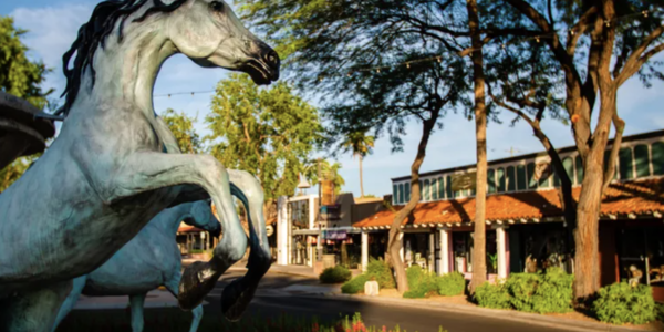 Why Scottsdale Continues to Rank Among the Best &hellip;