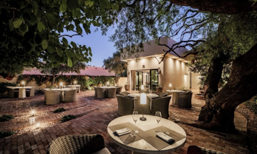 An Elevated Dining Experience in Scottsdale: Why Anhelo Is a &hellip;