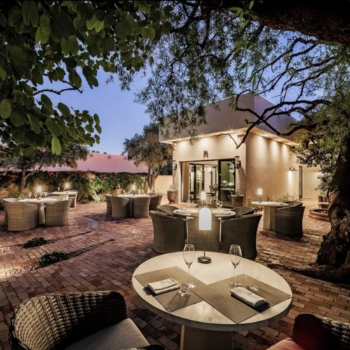 An Elevated Dining Experience in Scottsdale: Why Anhelo Is a Lifestyle Perk for Homebuyers