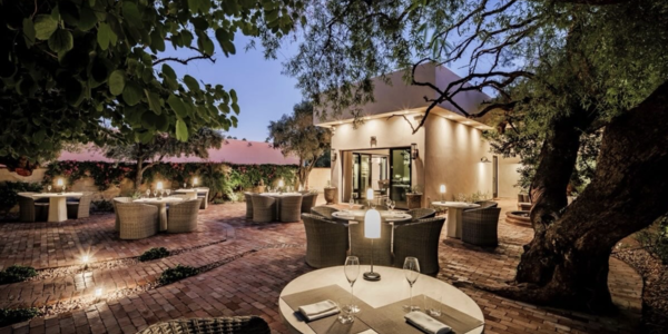 An Elevated Dining Experience in Scottsdale: Why Anhelo &hellip;