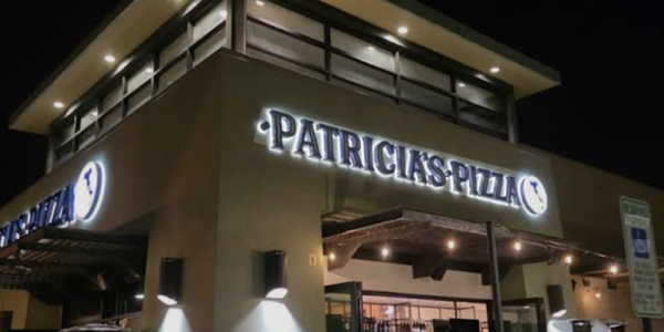 Patricia’s Pizza in North Scottsdale: A Local Favorite &hellip;