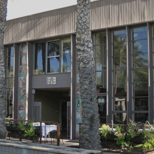 FnB in Scottsdale: An Award-Winning Dining Experience That Defines the Local Lifestyle