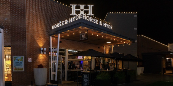 Horse & Hyde Uptown: A BBQ and Nightlife &hellip;