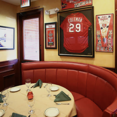 Scottsdale’s Baseball Legacy Comes to Life at Frasher’s Tavern