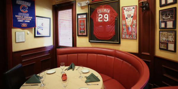 Scottsdale’s Baseball Legacy Comes to Life at Frasher’s &hellip;