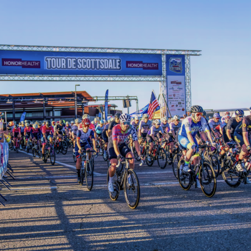 Tour de Scottsdale Returns: A Lifestyle Event That Elevates Living in Scottsdale