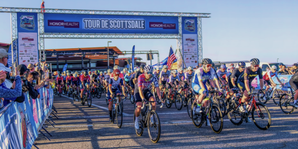 Tour de Scottsdale Returns: A Lifestyle Event That &hellip;