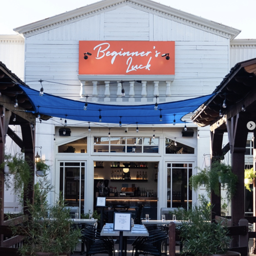 Beginner’s Luck: How Scottsdale’s Modern Diners Add Flavor to Everyday Living