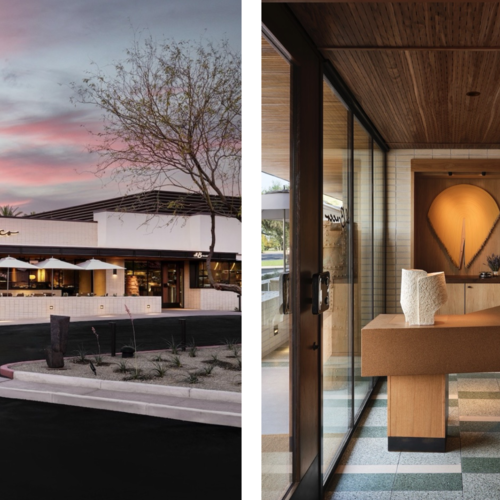 Il Bracco Arrives in Scottsdale: A New Italian Hotspot Elevating the Local Lifestyle