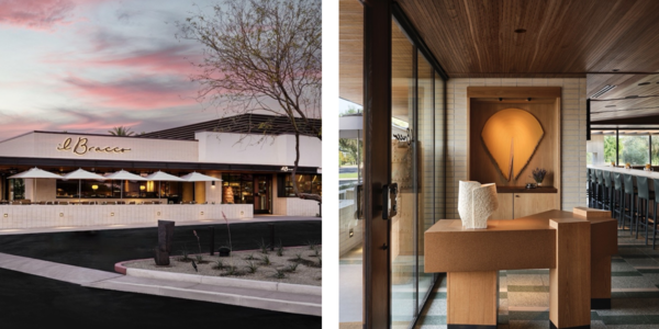 Il Bracco Arrives in Scottsdale: A New Italian &hellip;