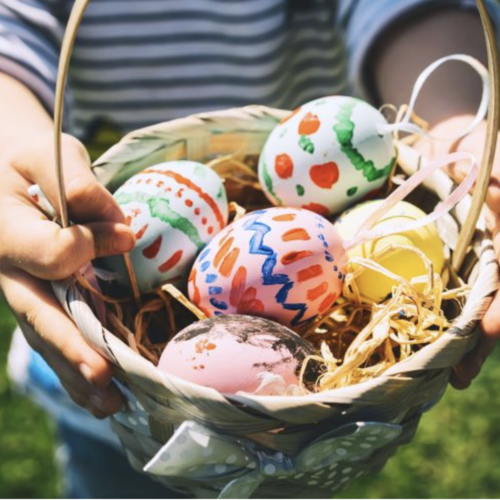 Easter in Scottsdale: Events, Brunches, and Experiences That Elevate the Lifestyle