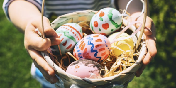 Easter in Scottsdale: Events, Brunches, and Experiences That &hellip;