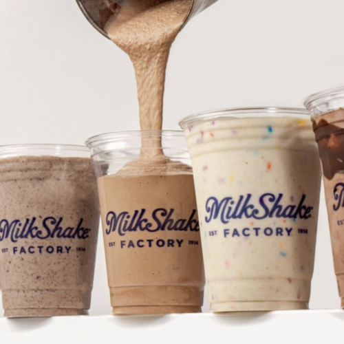 MilkShake Factory Lands in Scottsdale: A Sweet Addition to the City’s Lifestyle Scene
