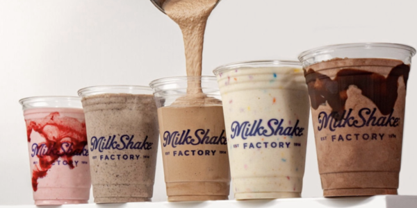 MilkShake Factory Lands in Scottsdale: A Sweet Addition &hellip;
