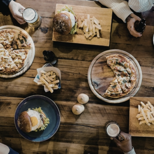 Spring Arizona Restaurant Week 2026: A Taste of Scottsdale Living