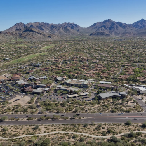 $1.7B Real Estate Deal Signals Strong Demand in Scottsdale and Beyond