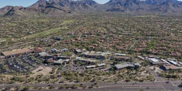 $1.7B Real Estate Deal Signals Strong Demand in &hellip;