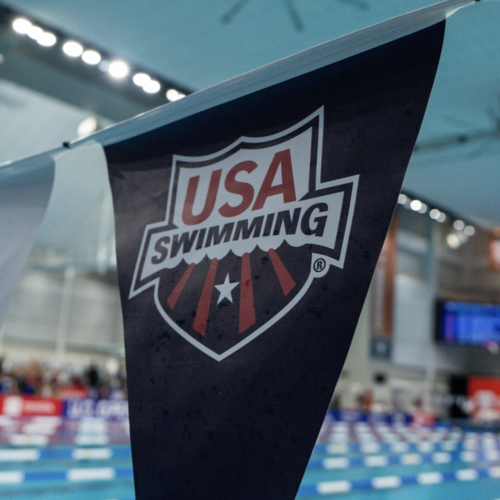 USA Swimming’s Junior Team Leadership Reflects the Kind of Lifestyle Scottsdale Supports