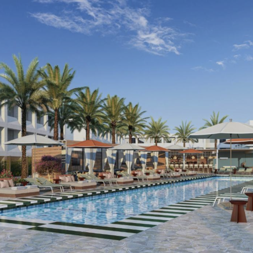 New Luxury Energy in Old Town Scottsdale: What Hotel Solaya Means for Homebuyers
