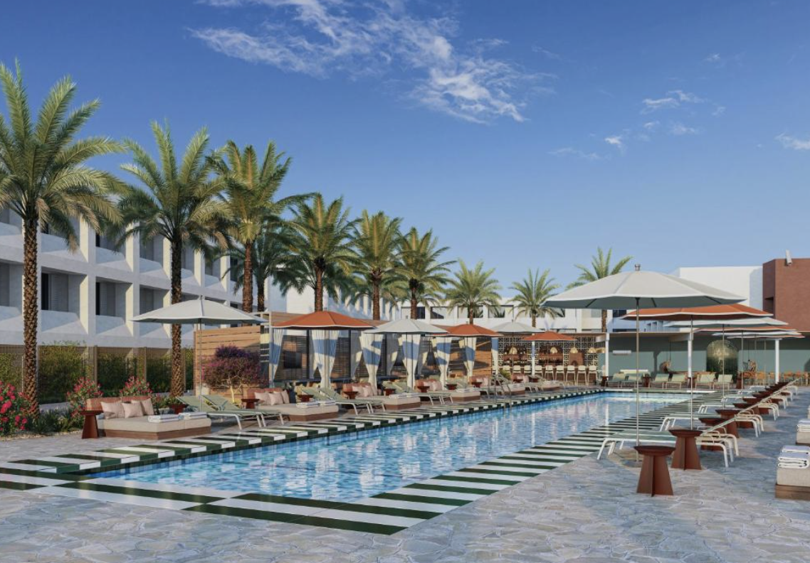 New Luxury Energy in Old Town Scottsdale: What Hot&hellip;