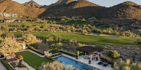 One of Metro Phoenix’s Most Expensive Home Sales &hellip;
