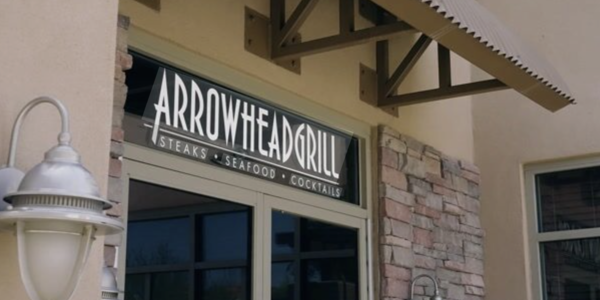 Tableside Dining Is Back, Why Arrowhead Grill’s Prime &hellip;