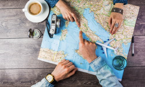 Scottsdale Realtors Expand Globally: What It Means for Buyers Entering &hellip;