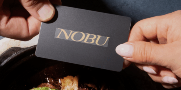 Nobu Scottsdale’s Spring Omakase Menu Is Here And &hellip;