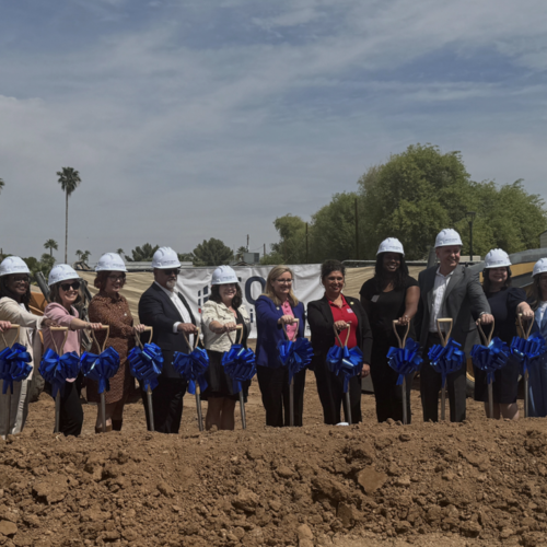 Affordable Senior Housing Expansion Reflects the Growing Demand for Community Living in Arizona