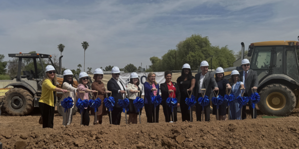 Affordable Senior Housing Expansion Reflects the Growing Demand &hellip;