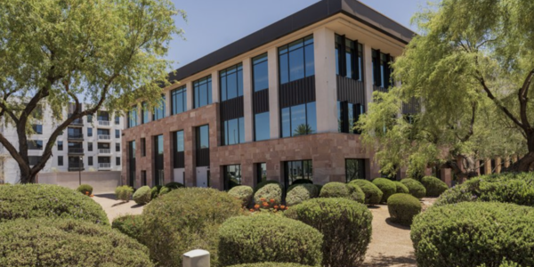 New Corporate Growth in Scottsdale Signals Long-Term Opportunity &hellip;