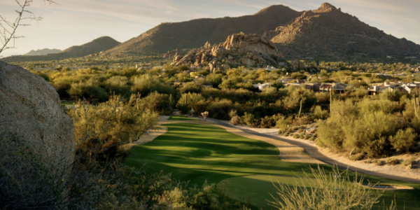 What Makes Scottsdale’s Most Coveted Neighborhoods So Hard &hellip;