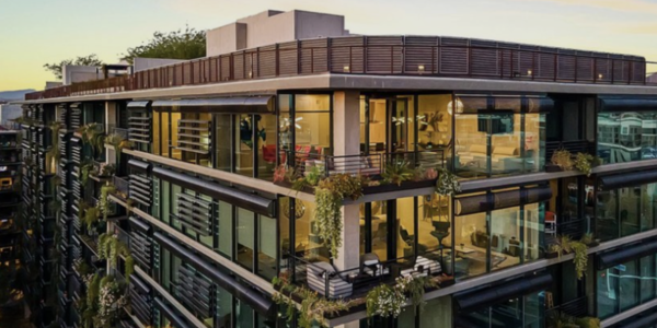 Why Optima McDowell Mountain’s Leasing Success Says a &hellip;