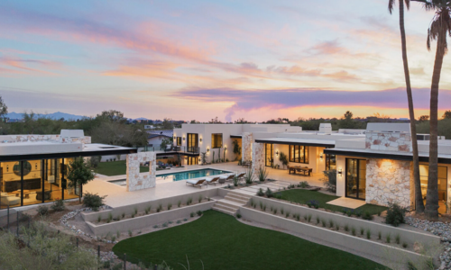 What a Billion Dollars in Sales Really Says About Scottsdale …