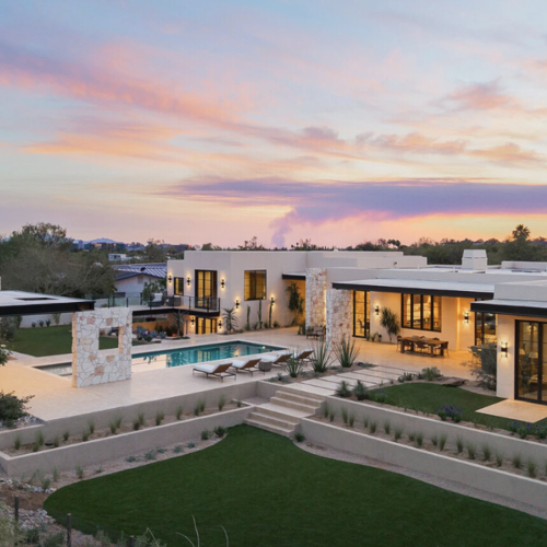 What a Billion Dollars in Sales Really Says About Scottsdale Real Estate