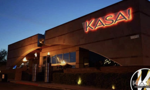 What Kasai's Growth Says About Scottsdale's Future
