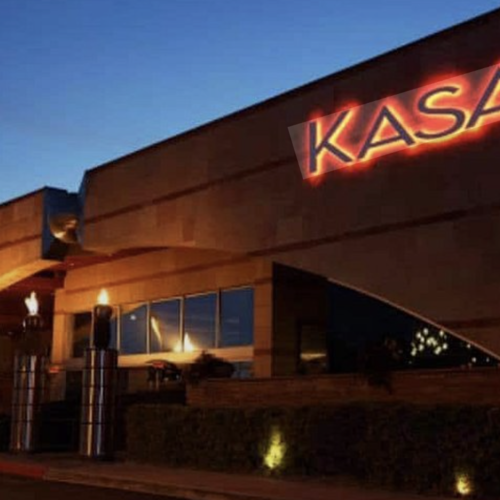 What Kasai's Growth Says About Scottsdale's Future